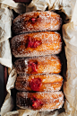 rhubarb strawberry doughnuts 12.jpg