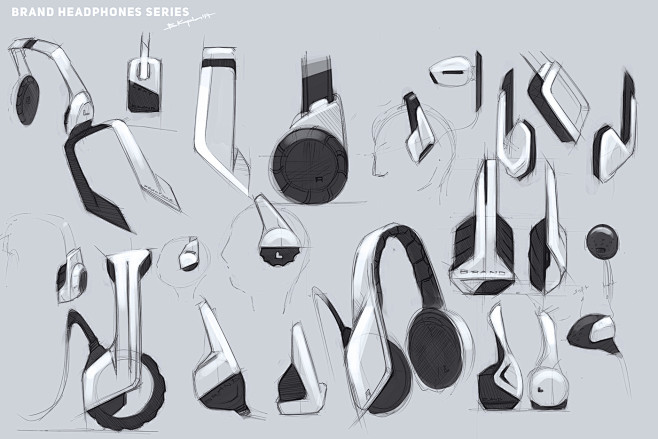 Product Sketches - 2...