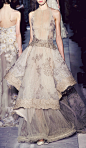 Valentino - Couture Spring 2013.