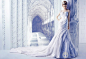 Michael Cinco Haute Couture Wedding Dresses