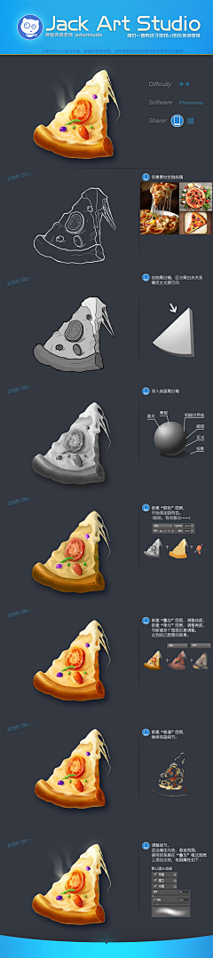 邬明辰采集到教程