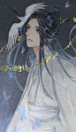 【天官赐福】花怜96-兴趣部落