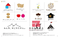 Logo Designs by Style 标志设计之风格化 日本原版-淘宝网
