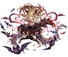 FireFeather采集到碧蓝幻想Granblue Fantas