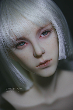 Jurinki采集到bjd