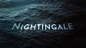 "NIGHTINGALE" Titles : "NIGHTINGALE" Opening Titles