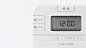 Salus Thermostats : RT and EP are two series of thermostats and programmers manufactured by Salus Controls UK. Seven models of wireless thermostats and multi-channel programmers ensure optimal temperature control, time and temperature scheduling and conse