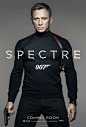 [2015] [007:幽灵党] [Spectre]