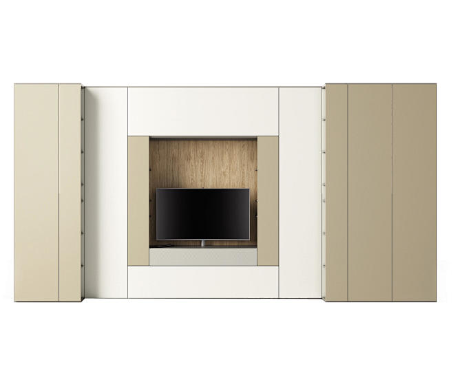 ROOMY | TV MODULE - ...