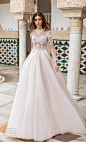 Naviblue 2019 Wedding Dresses