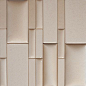 Terrane - NappaTile Collection | NappaTile™ Faux Leather Wall Tiles: