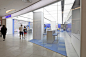 OMA-designed samsung flagship store opens in singapore #采集大赛#