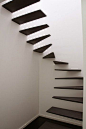 Amaral Loft Stairs by feedback-studio