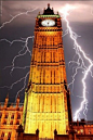 Clock Tower, Palace of Westminster | See More Pictures | #SeeMorePictures