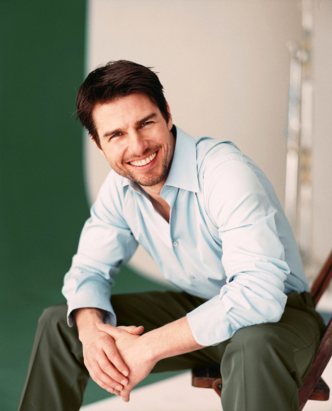 Tom Cruise