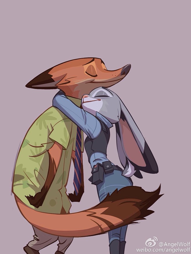 #zootopia##疯狂动物城#超级赞...