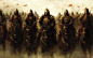 Heathen Foray army artwork fantasy knights wallpaper (#2990234) / Wallbase.cc