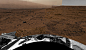 13亿像素火星照片 细看这颗红色的星球（全景浏览）-奇趣发现：等你来发现！