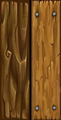 Hand Painted Textures - Polycount Forum