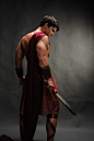 jason aaron baca highlander classic 2537 by jasonaaronbaca