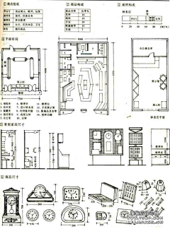 甜甜咖啡81采集到商业空间