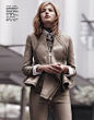 Urban Story| Marique Schimmel by Naomi Yang for Vogue Taiwan September 2012!