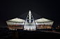 Moses Mabhida Stadium (photo credit: ©Marcus Bredt)