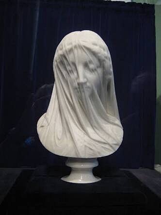 欣赏一下来自意大利雕塑大师贝尼尼和斯特拉...