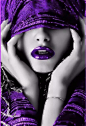 Purple ~: