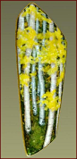 Larissa Podgoretz ~ Enamel Jewelry Creations ~ www.delmano.com: 