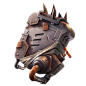 Spike Chamber - Back Bling | fnbr.co — Fortnite Cosmetics