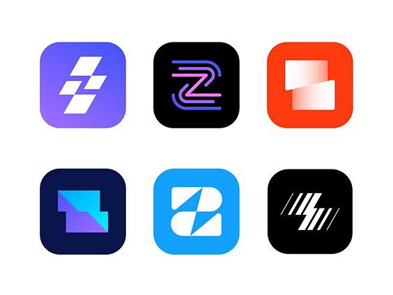 Zing logo concepts |...