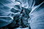 Gregory Boratyn：壮观的羚羊峡谷风光摄影作品 - 新摄影