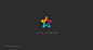 色彩绚丽 | logo设计欣赏 - 中国平面设计网