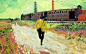 Loving Vincent ​​​​