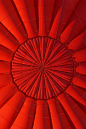 Hot air balloon: 