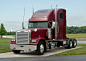 Trucks Freightliner  Cars