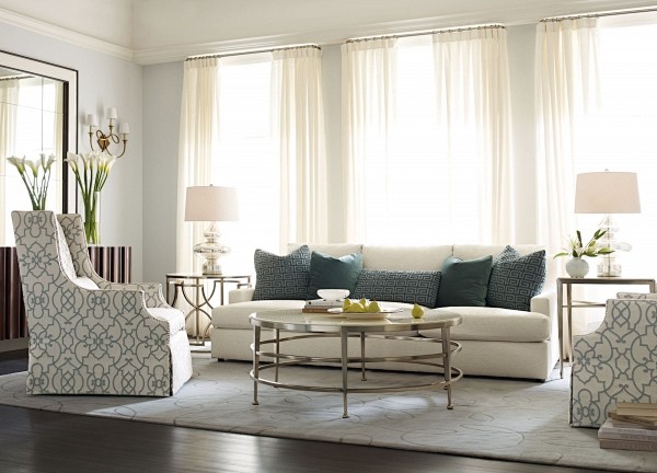 美国高端品牌家具--2014精选高清沙发...