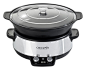 Amazon.com: 220-230 Volt/ 50Hz, Crock-Pot CSC011X, Slow cooker, OVERSEAS USE ONLY, WILL NOT WORK IN THE US: Kitchen & Dining