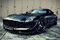 2012 Mercedes Benz SLS AMG Supercharged GT by Kicherer
#超跑#