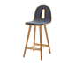 GOTHAM WOODY | SG 65 I - Bar stools from CHAIRS & MORE | Architonic : GOTHAM WOODY | SG 65 I - Designer Bar stools from CHAIRS & MORE ✓ all information ✓ high-resolution images ✓ CADs ✓ catalogues ✓ contact..