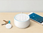 Nest Introduces a Secure Alarm System at werd.com