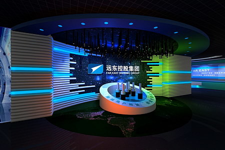 博物馆设计︱博物馆设计公司︱上海博物馆设...