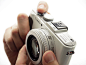 デジタルカメラ [Panasonic LUMIX DMC-LX7] | 受賞対象一覧 | Good Design Award