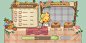 Dine Together Project
Dine Together - A game where you can run a cute animal restaurant.