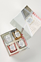 Voluspa Maison Mini Candle Gift Set : Shop the Voluspa Maison Mini Candle Gift Set at Anthropologie today. Read customer reviews, discover product details and more.