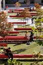 University of California Irvine Contemporary Arts Center / Ehrlich Architects