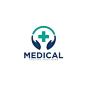 I will design wonderful medical logo with express delivery, #delivery, #sponsored, #express, #logo, #ad
