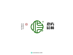 不倒翁_采集到C LOGO  标志 VI