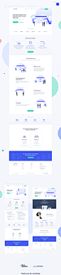 Cashbase - Alternative property and business finance on Behance